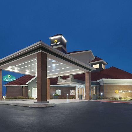 La Quinta By Wyndham Oklahoma City - Nw Expwy Eksteriør billede