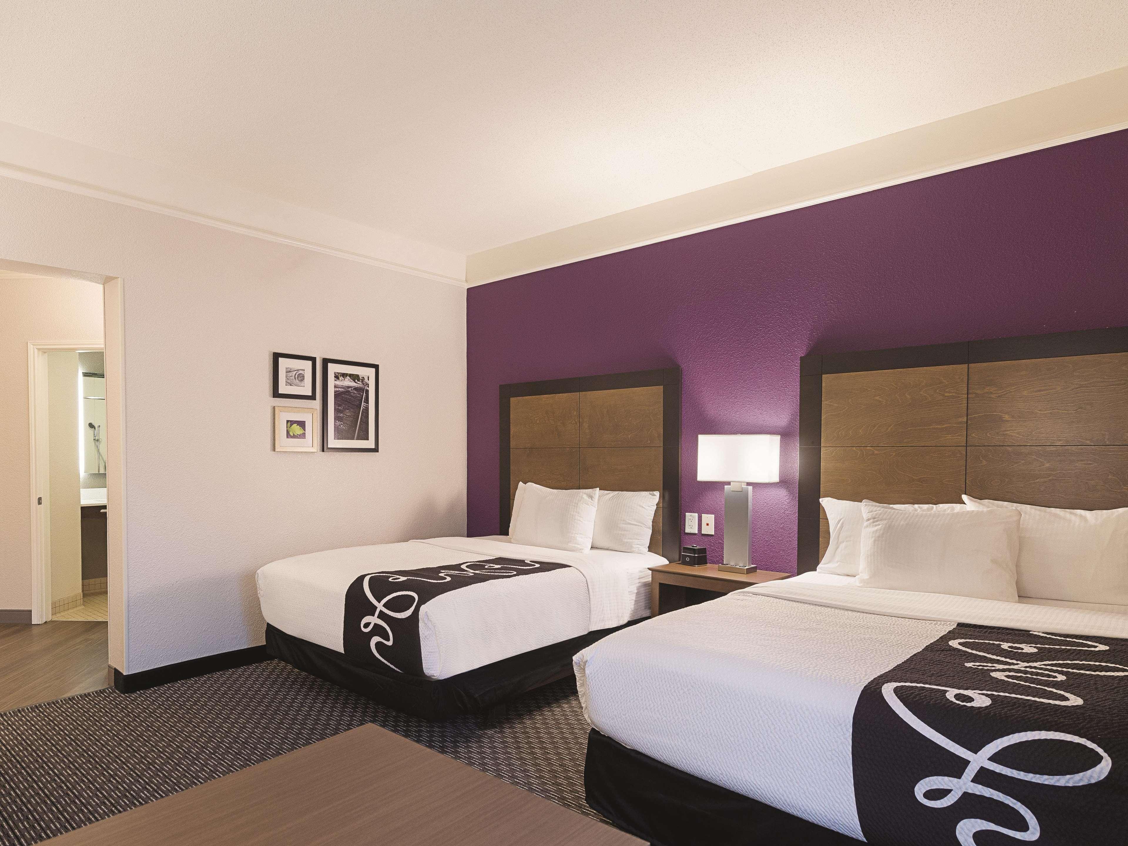 La Quinta By Wyndham Oklahoma City - Nw Expwy Eksteriør billede