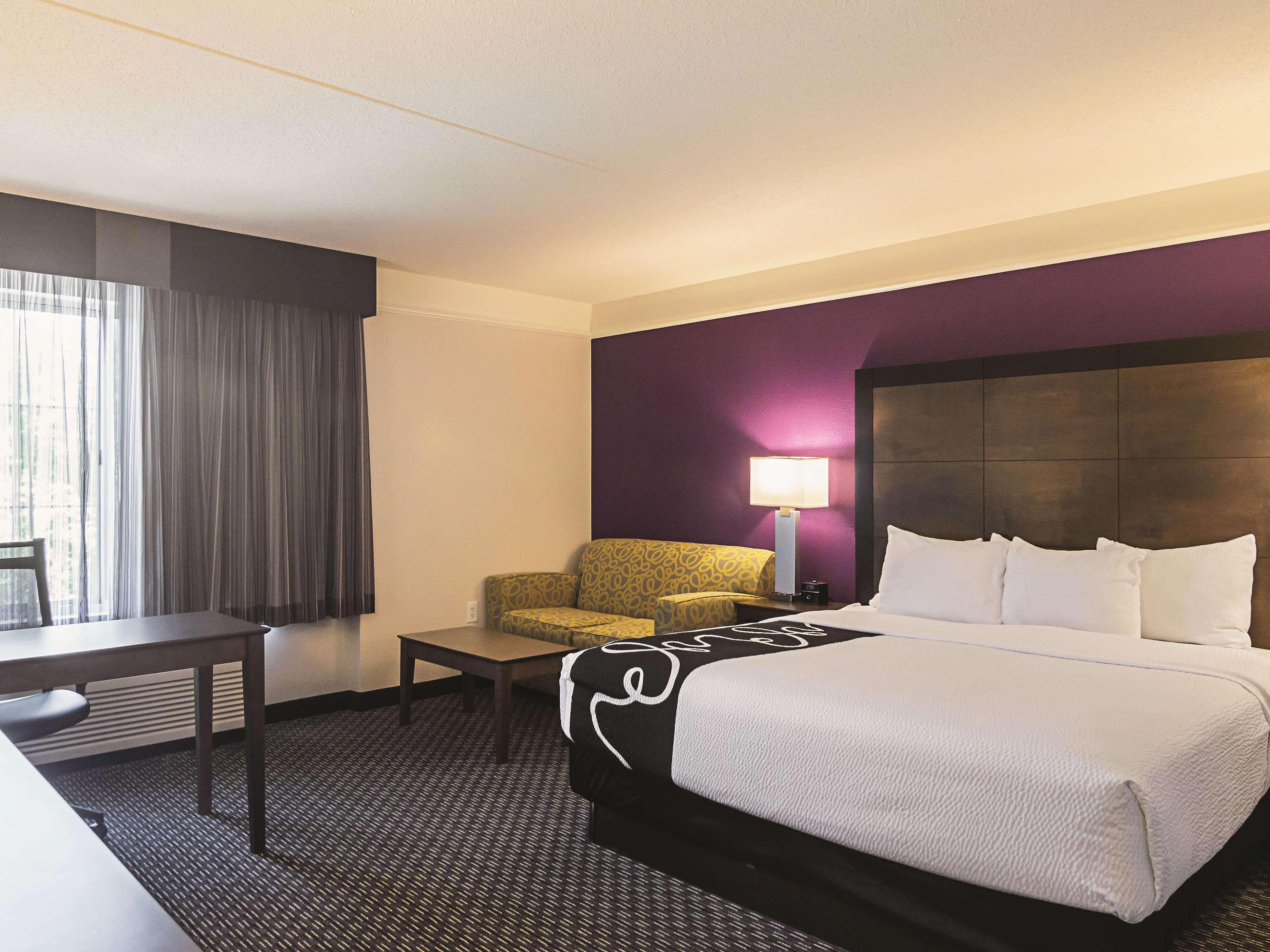 La Quinta By Wyndham Oklahoma City - Nw Expwy Eksteriør billede
