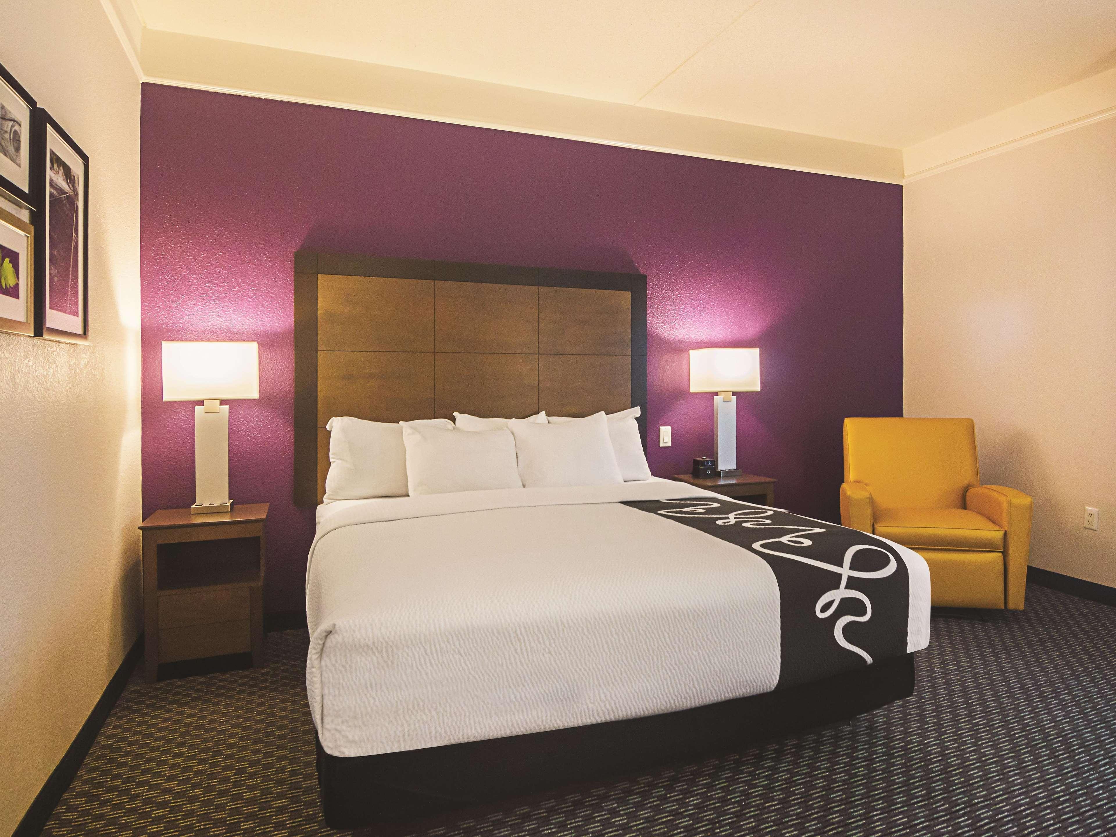 La Quinta By Wyndham Oklahoma City - Nw Expwy Eksteriør billede