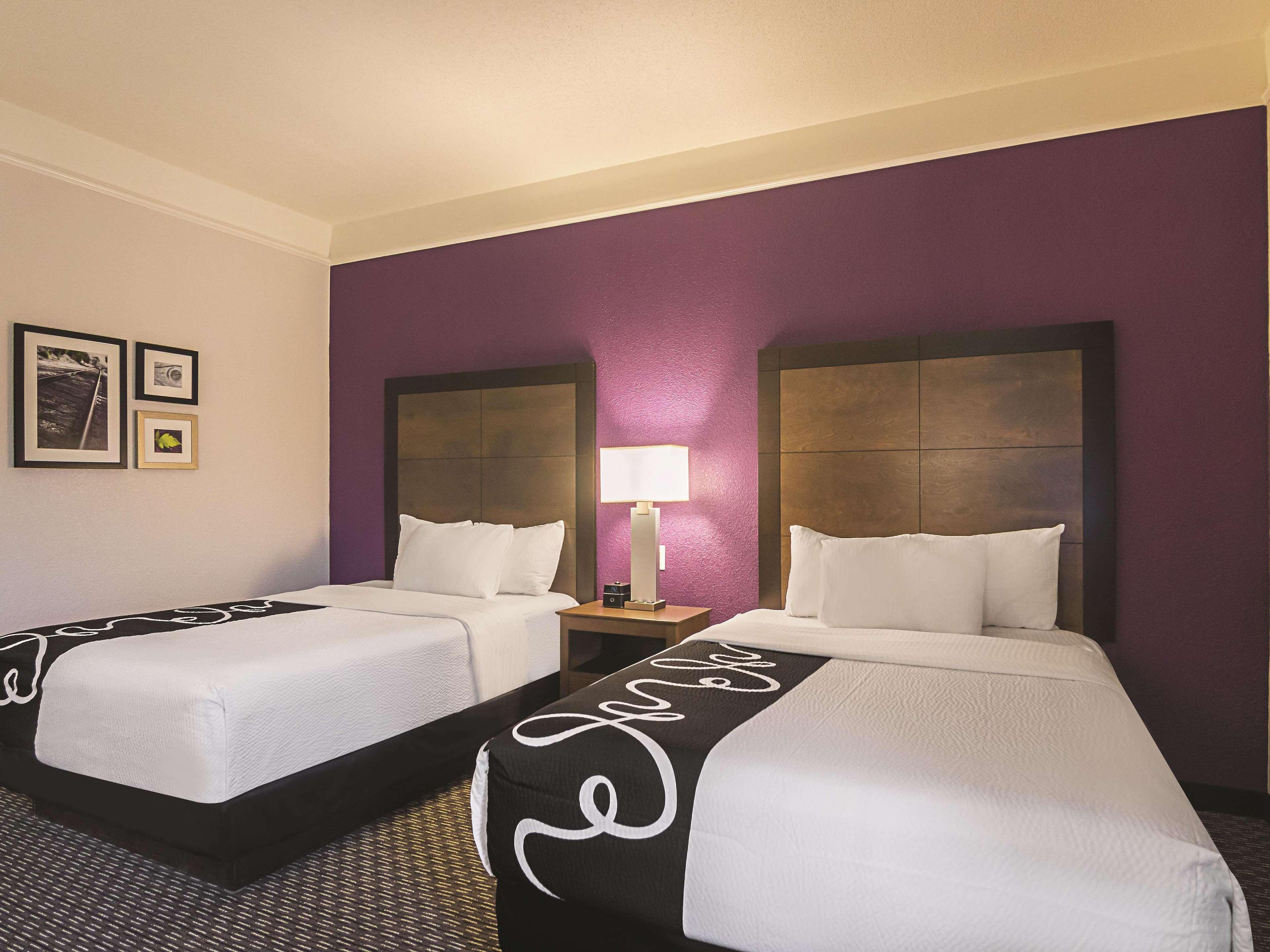 La Quinta By Wyndham Oklahoma City - Nw Expwy Eksteriør billede