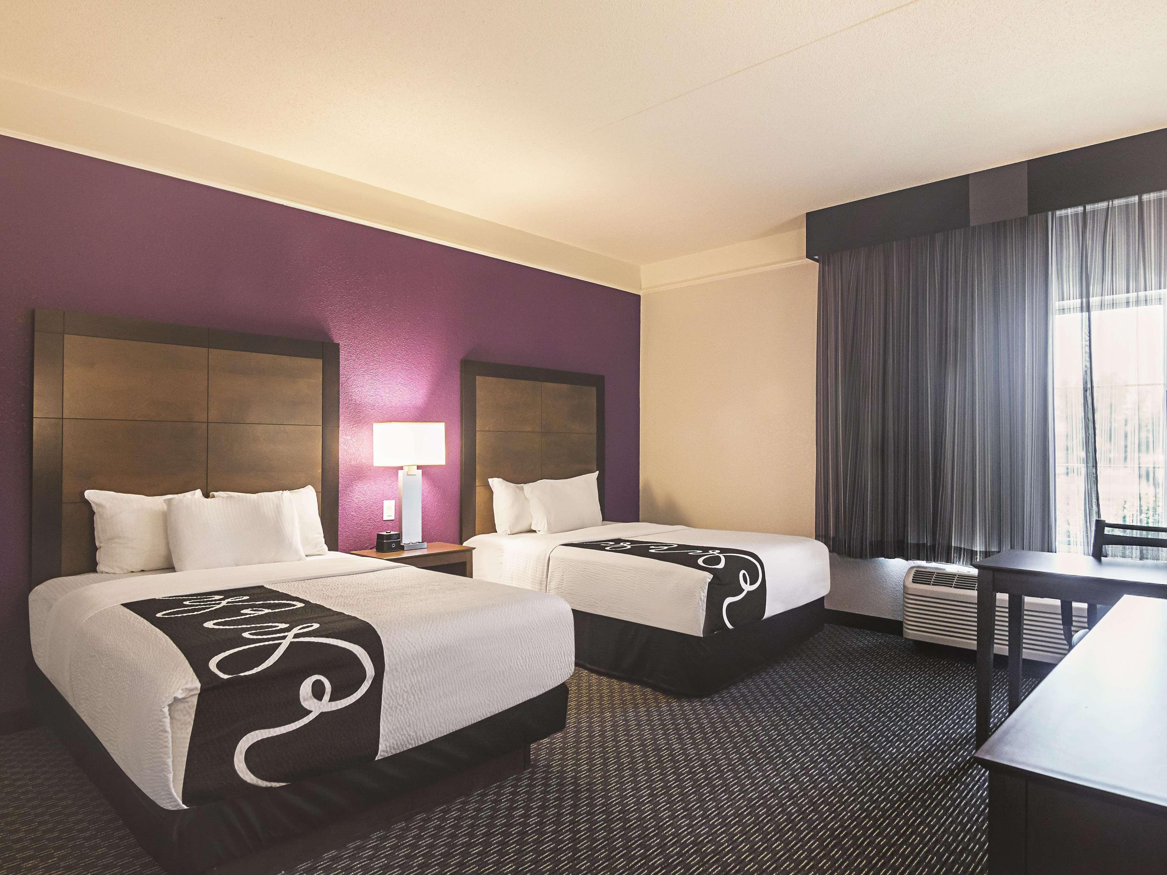 La Quinta By Wyndham Oklahoma City - Nw Expwy Eksteriør billede