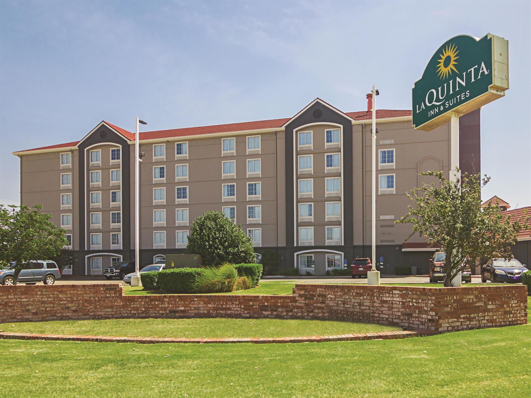 La Quinta By Wyndham Oklahoma City - Nw Expwy Eksteriør billede