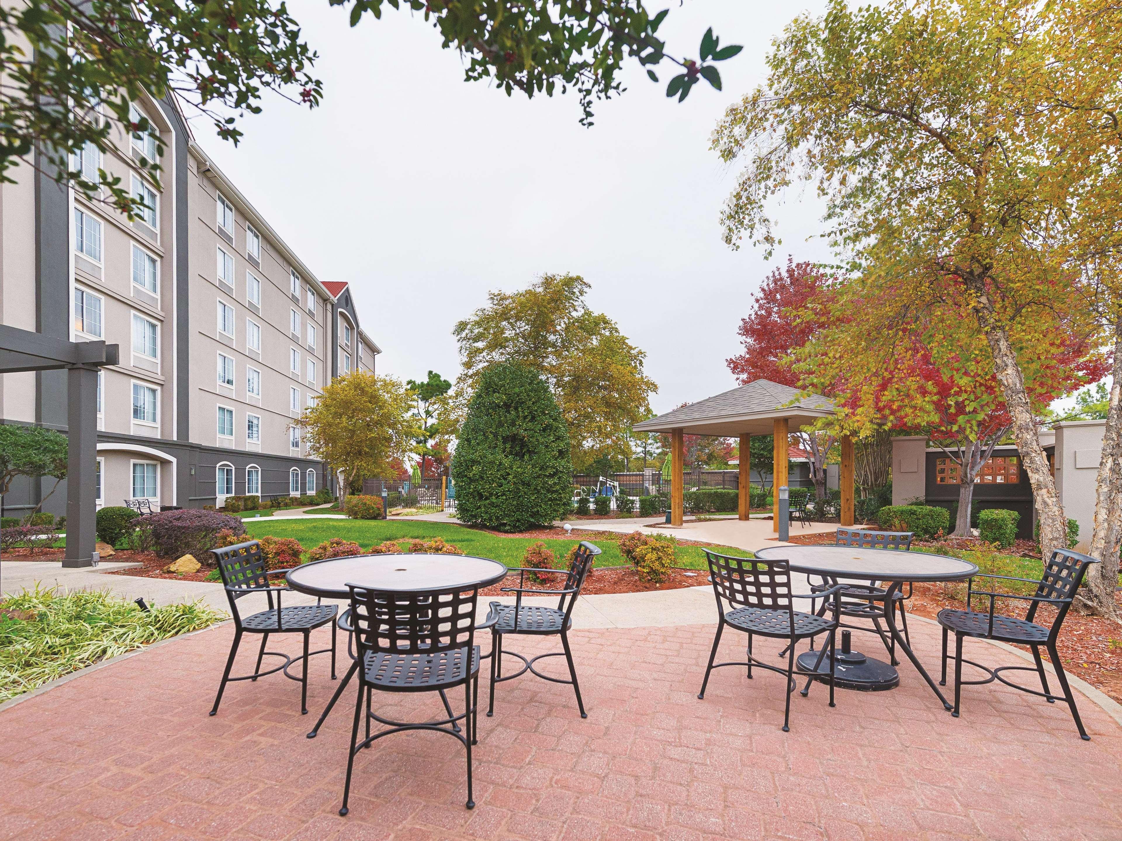 La Quinta By Wyndham Oklahoma City - Nw Expwy Eksteriør billede