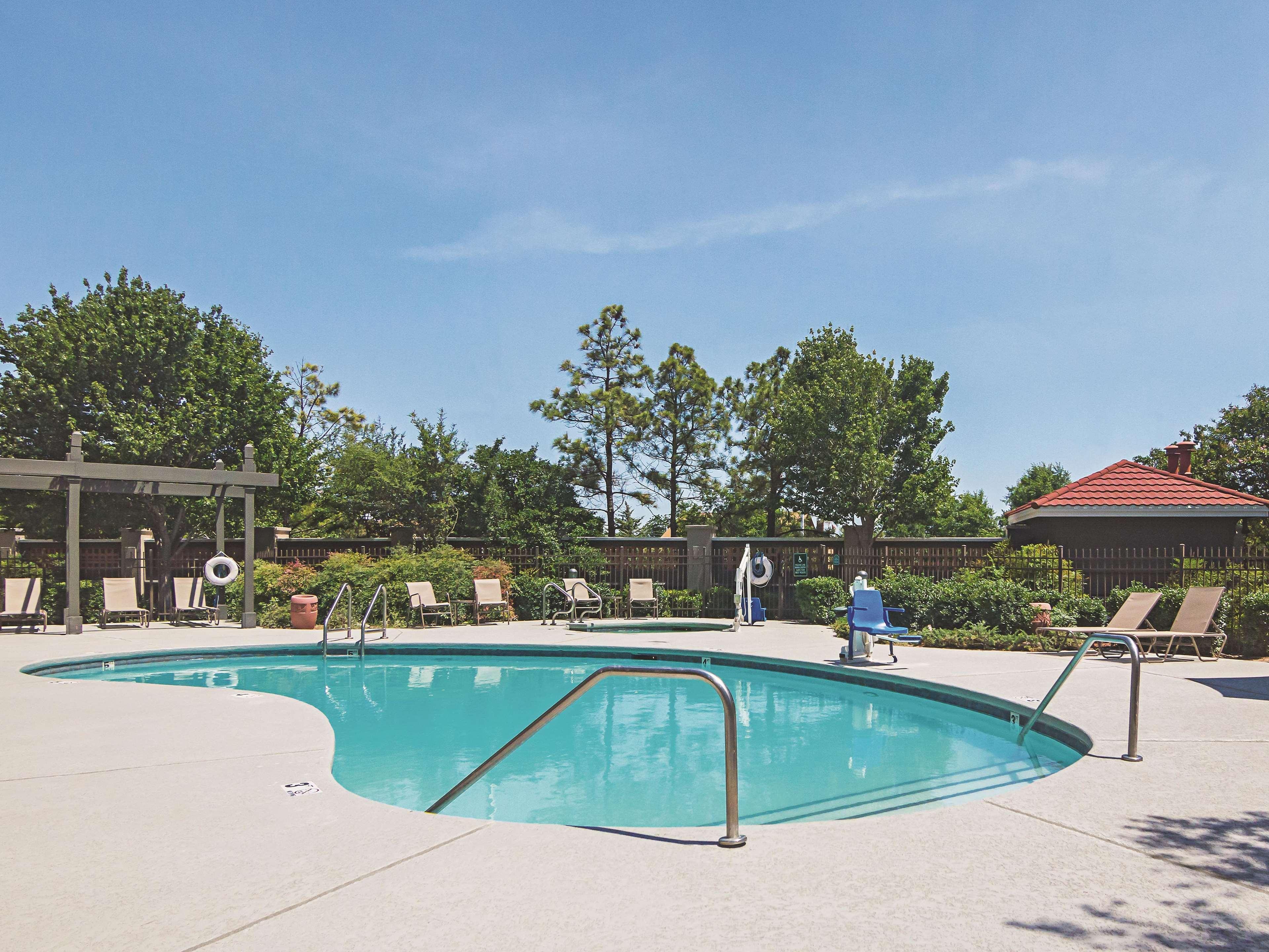 La Quinta By Wyndham Oklahoma City - Nw Expwy Eksteriør billede