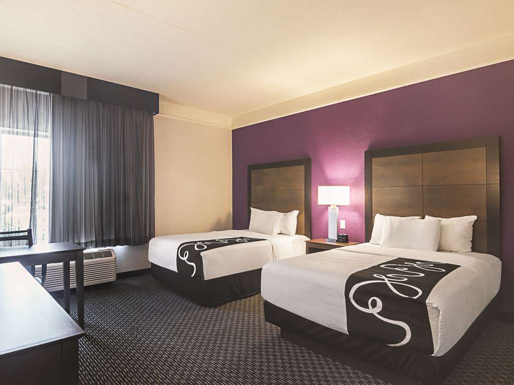 La Quinta By Wyndham Oklahoma City - Nw Expwy Værelse billede