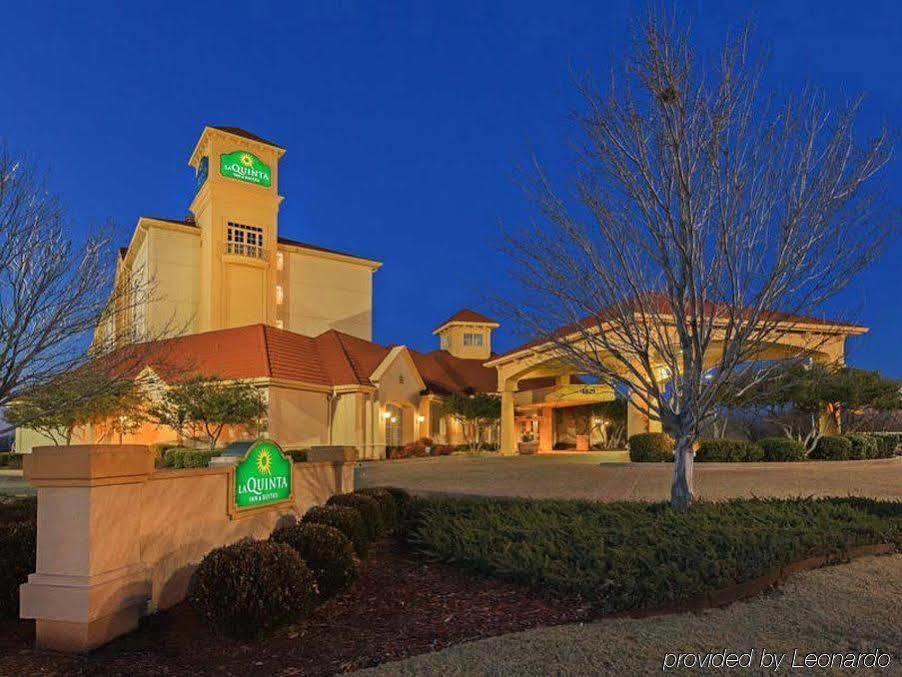 La Quinta By Wyndham Oklahoma City - Nw Expwy Eksteriør billede