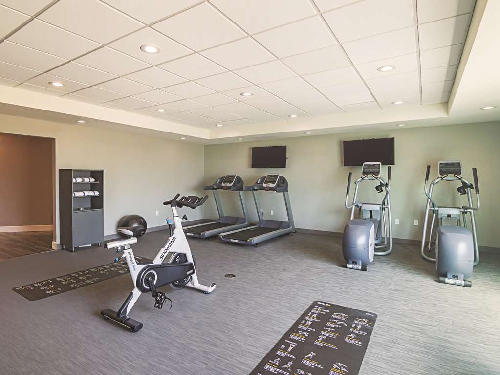 La Quinta By Wyndham Oklahoma City - Nw Expwy Faciliteter billede