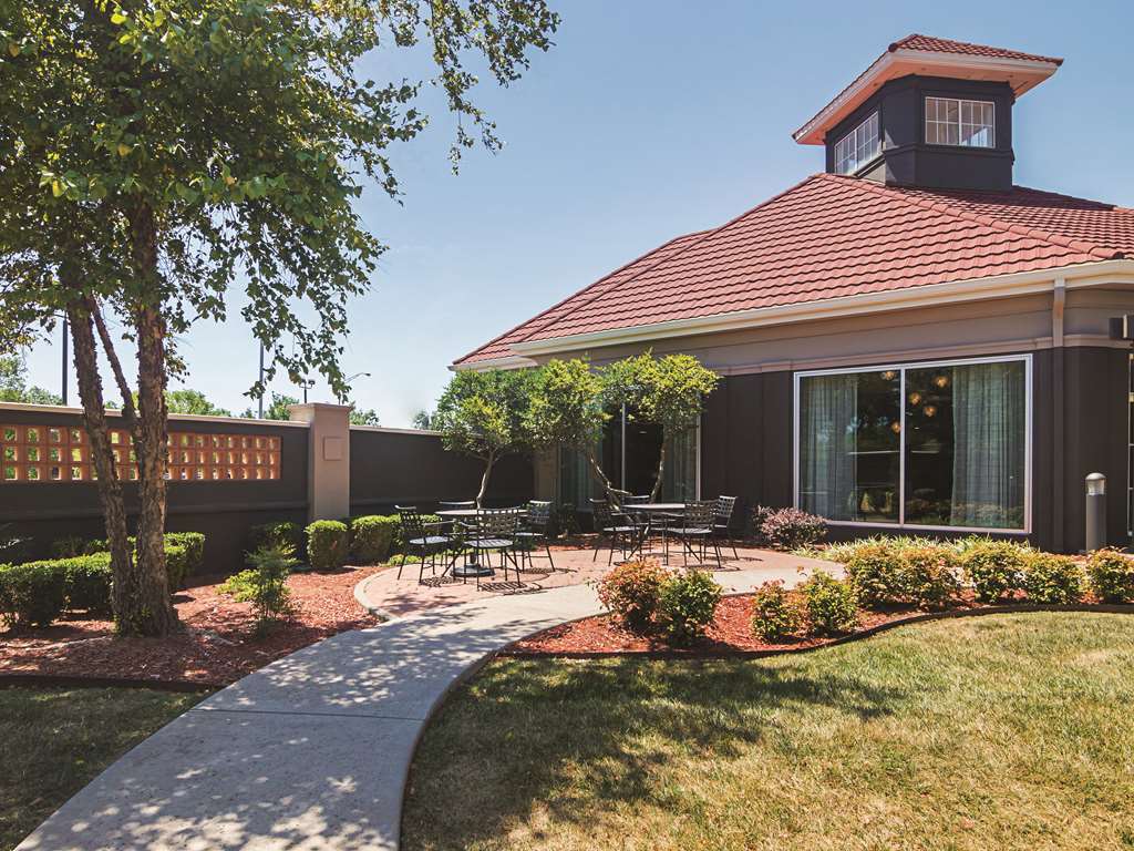 La Quinta By Wyndham Oklahoma City - Nw Expwy Eksteriør billede