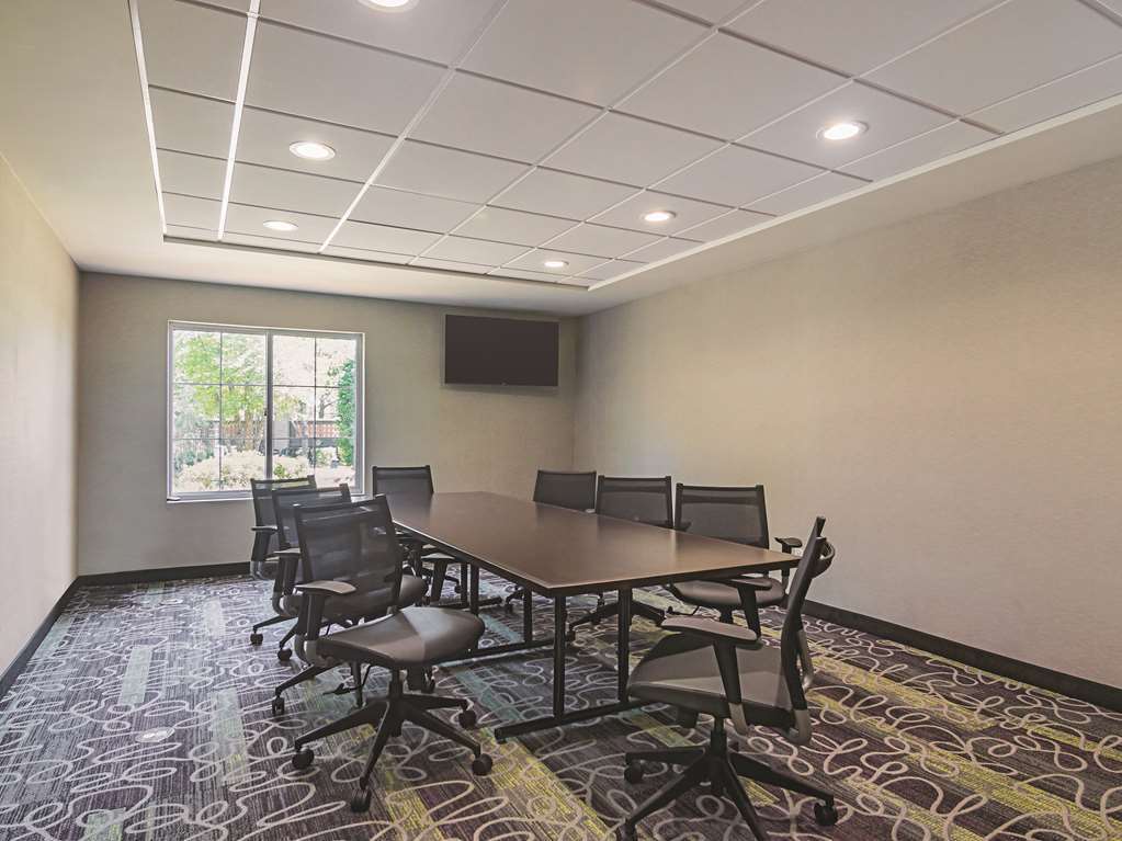 La Quinta By Wyndham Oklahoma City - Nw Expwy Faciliteter billede