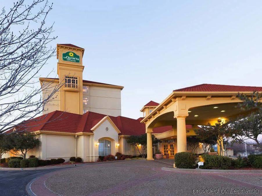 La Quinta By Wyndham Oklahoma City - Nw Expwy Eksteriør billede
